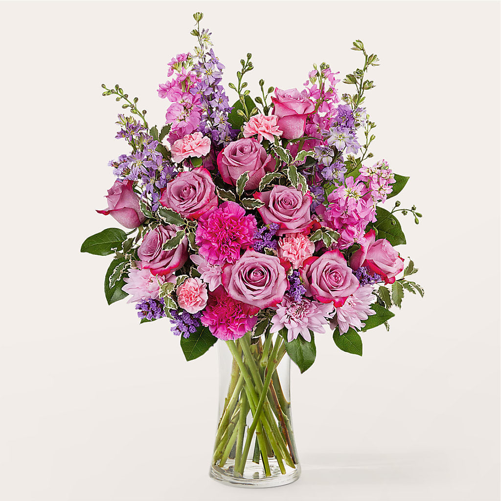Sincerely Yours Bouquet – KIEFER'S FLORIST, Coshocton OH
