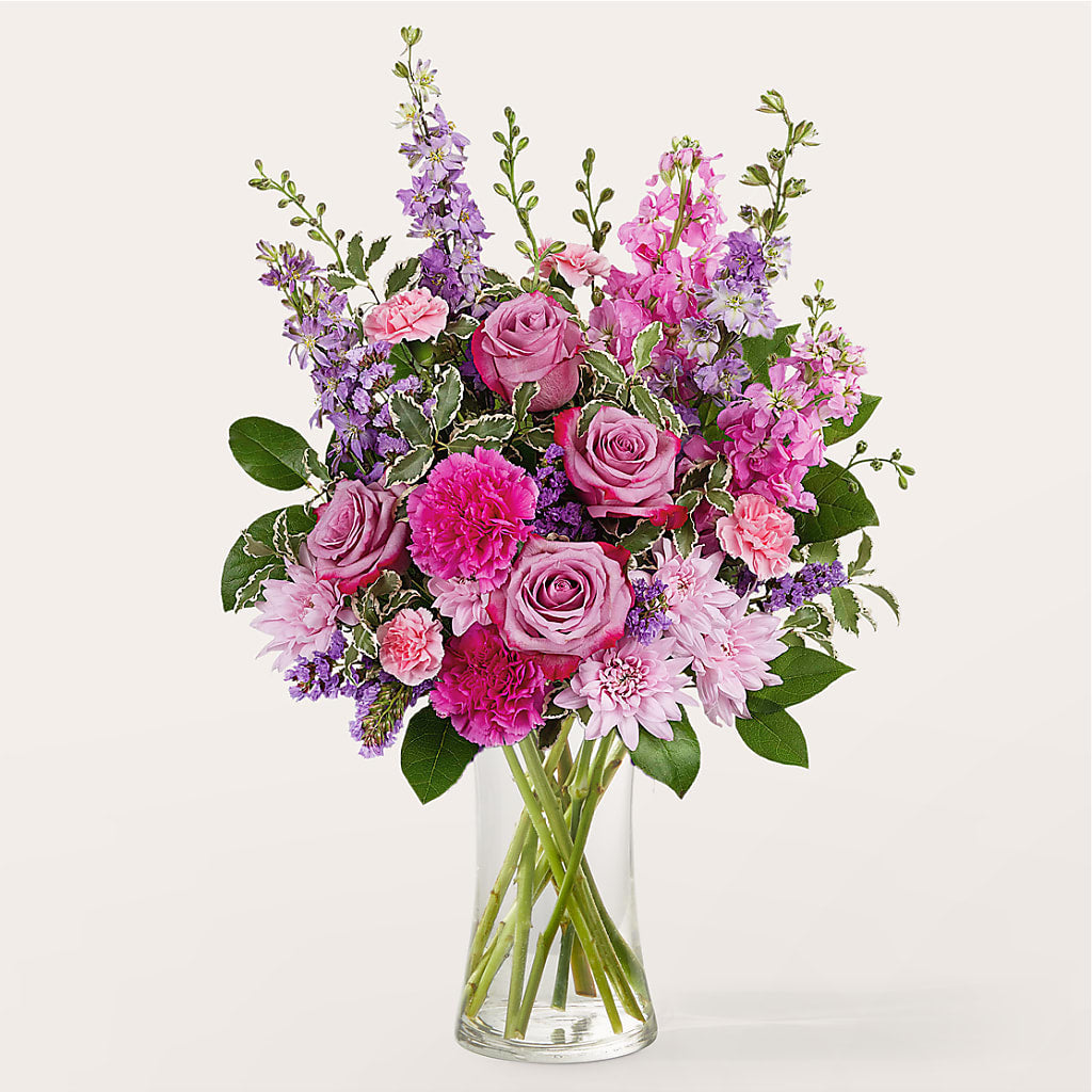 Sincerely Yours Bouquet – KIEFER'S FLORIST, Coshocton OH
