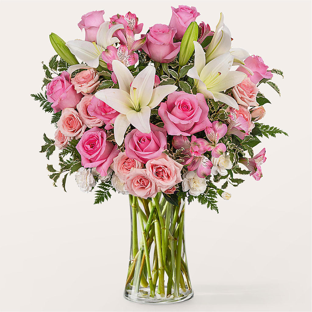 All the Best Bouquet – KIEFER'S FLORIST, Coshocton OH