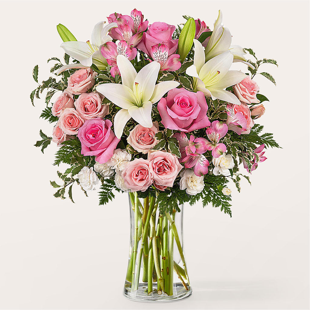 All the Best Bouquet – KIEFER'S FLORIST, Coshocton OH