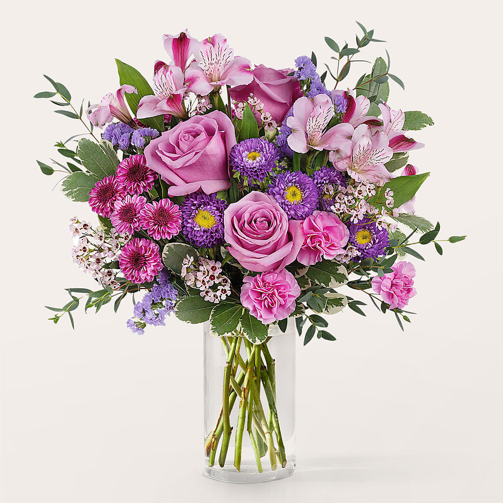 Fanciful Blossoms Bouquet – KIEFER'S FLORIST, Coshocton OH