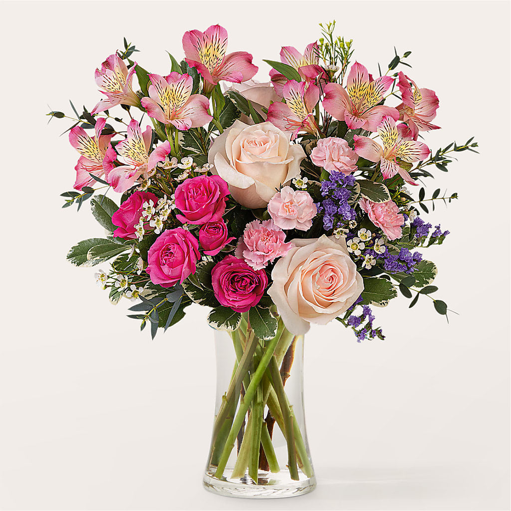 A La Mode Bouquet – KIEFER'S FLORIST, Coshocton OH
