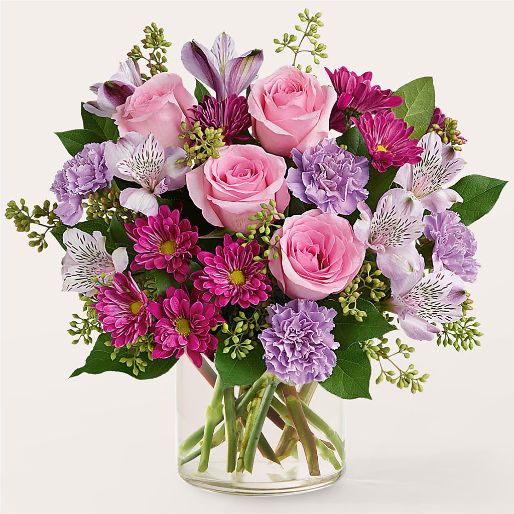 In the Clouds Bouquet – KIEFER'S FLORIST, Coshocton OH