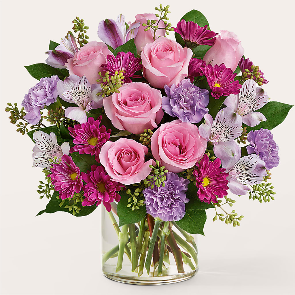 In the Clouds Bouquet – KIEFER'S FLORIST, Coshocton OH