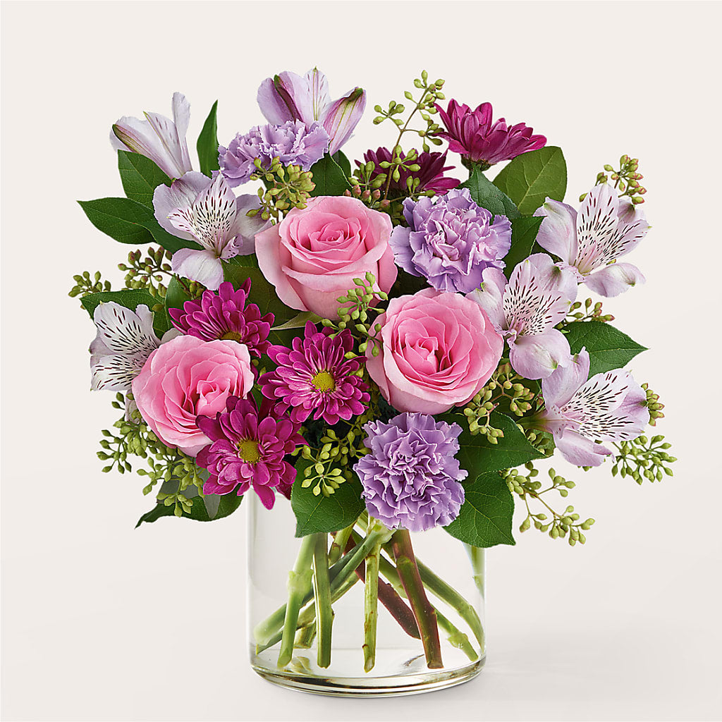 In the Clouds Bouquet – KIEFER'S FLORIST, Coshocton OH
