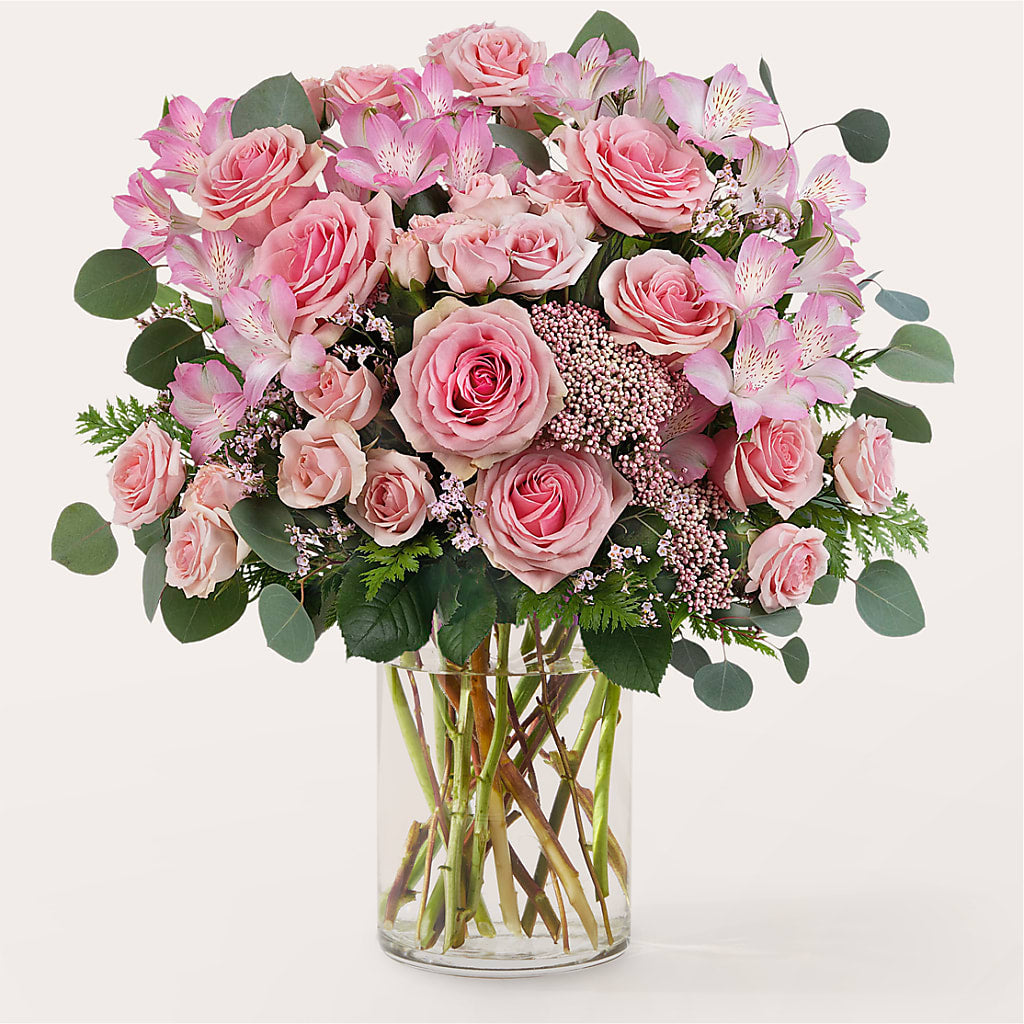 Sweetheart Bouquet – KIEFER'S FLORIST, Coshocton OH