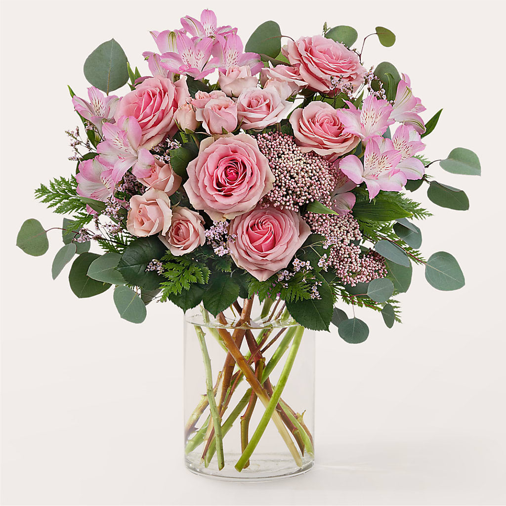 Sweetheart Bouquet – KIEFER'S FLORIST, Coshocton OH