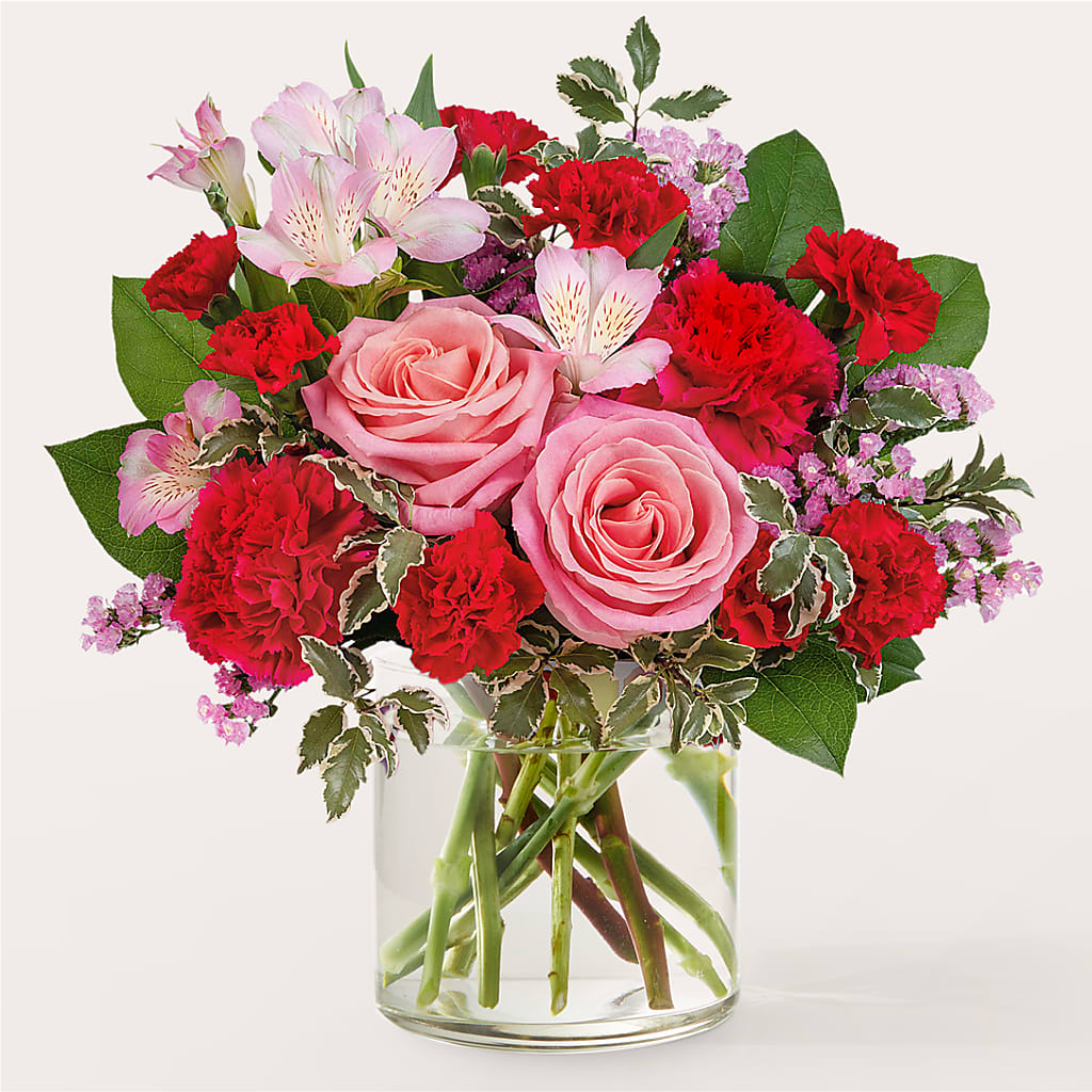 First Impressions Bouquet – KIEFER'S FLORIST, Coshocton OH