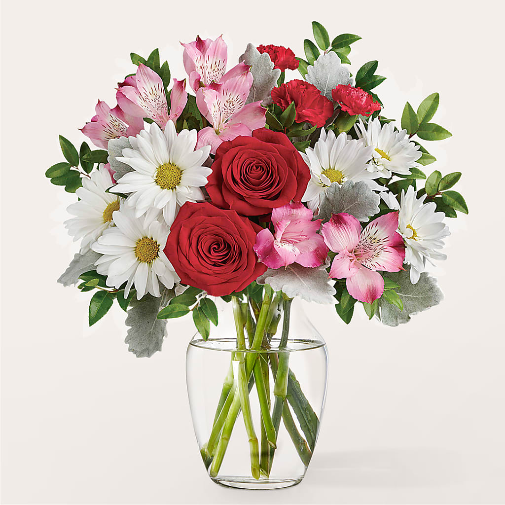 Sugary Sweet Bouquet – KIEFER'S FLORIST, Coshocton OH