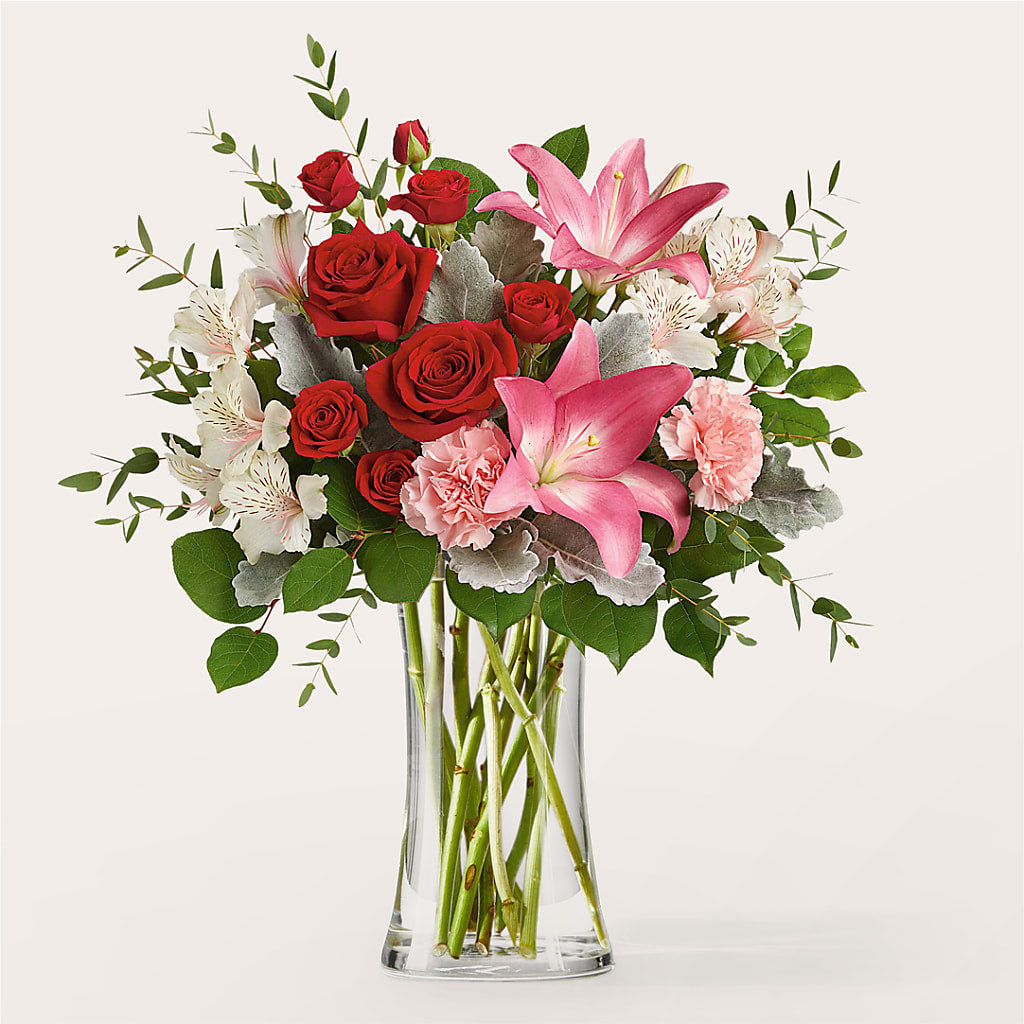 Everything to Me Bouquet – KIEFER'S FLORIST, Coshocton OH