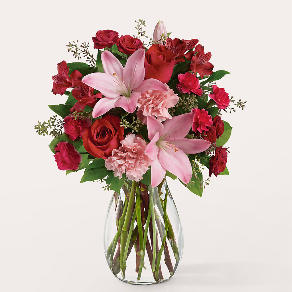 Butterflies Bouquet – KIEFER'S FLORIST, Coshocton OH