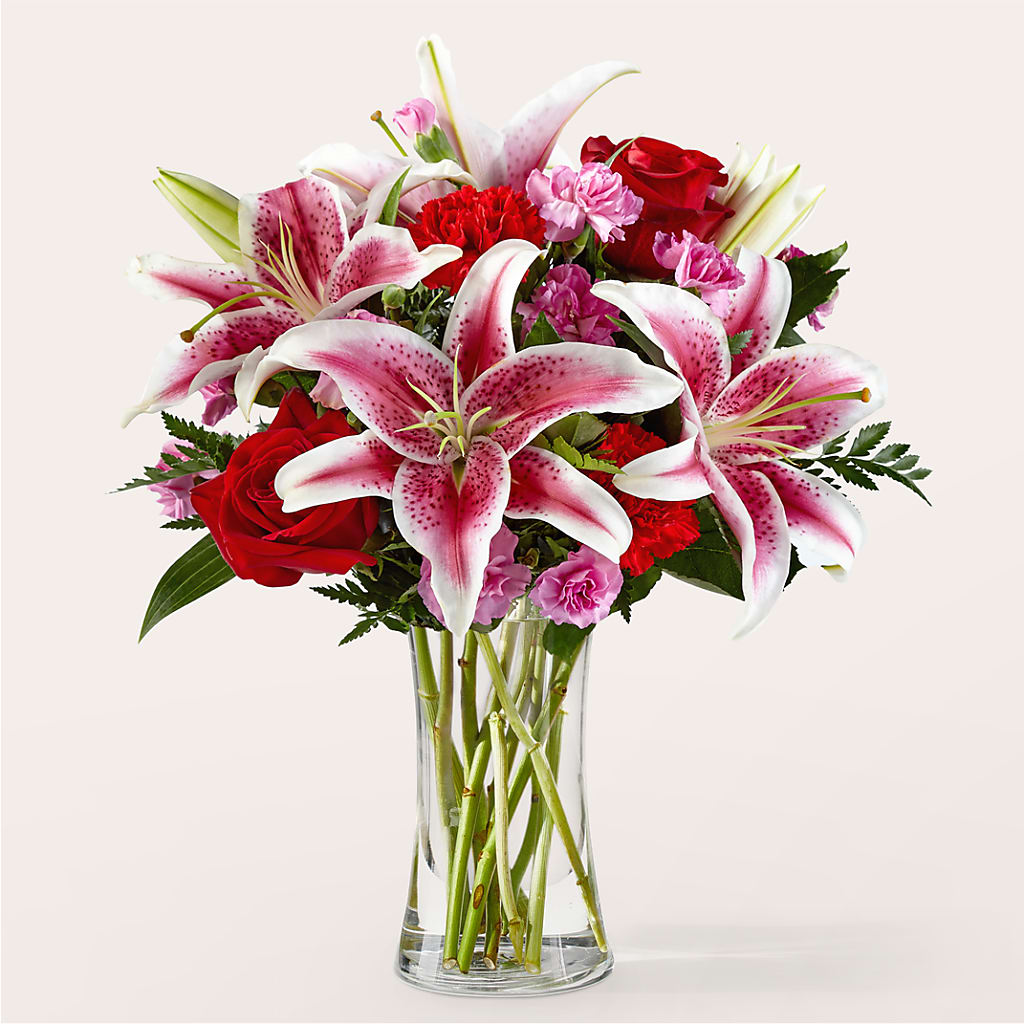 Honeymoon Bouquet – KIEFER'S FLORIST, Coshocton OH