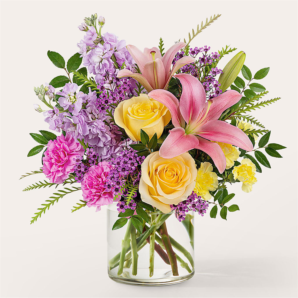 Jubilee Bouquet – KIEFER'S FLORIST, Coshocton OH