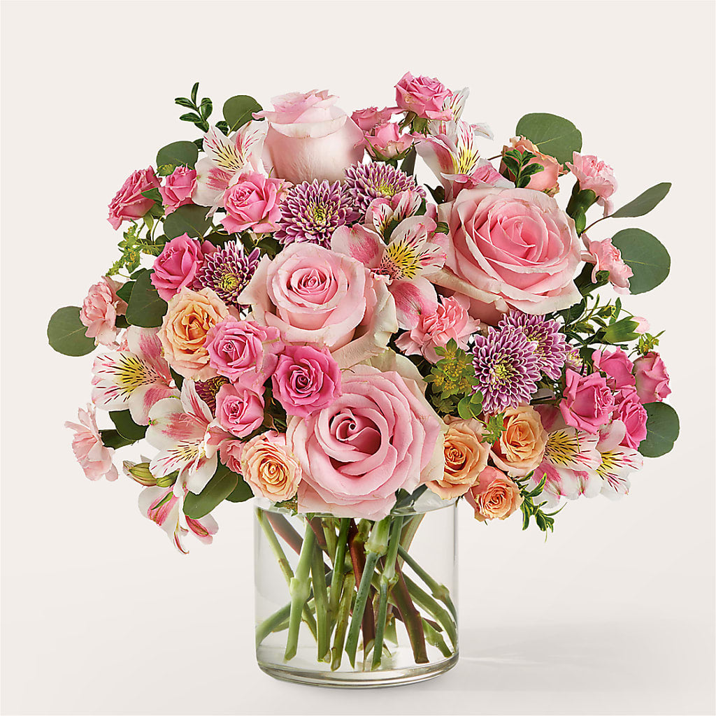 Pleasant Pastures Bouquet – KIEFER'S FLORIST, Coshocton OH