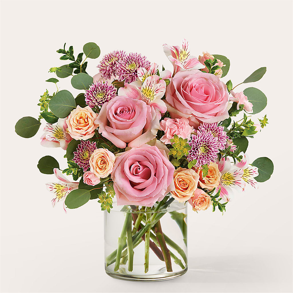 Pleasant Pastures Bouquet – KIEFER'S FLORIST, Coshocton OH