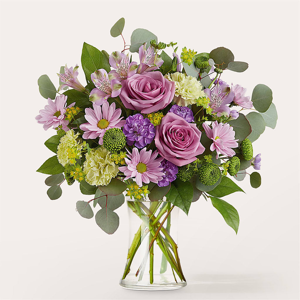 Emerald City Bouquet – KIEFER'S FLORIST, Coshocton OH