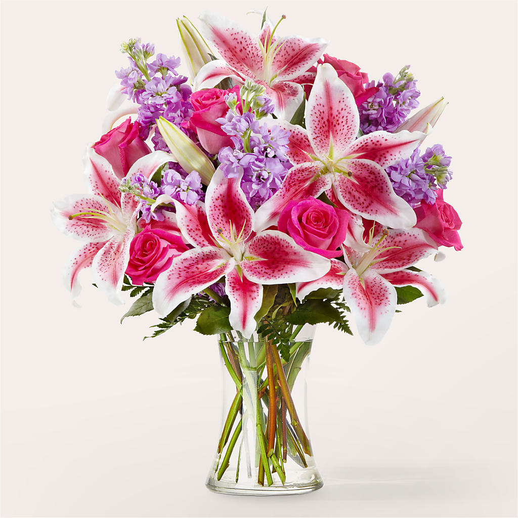 Amore Bouquet – KIEFER'S FLORIST, Coshocton OH