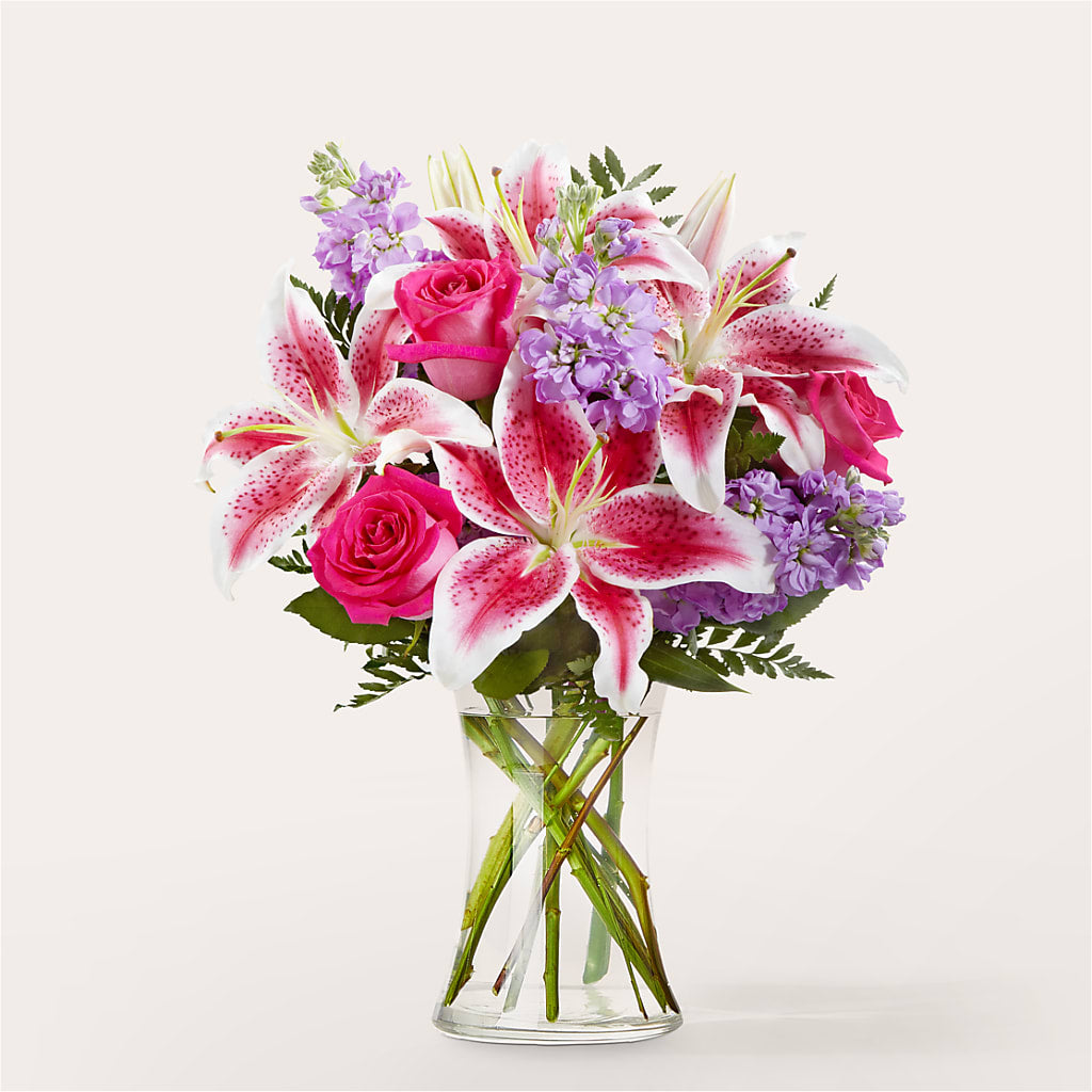 Amore Bouquet – KIEFER'S FLORIST, Coshocton OH