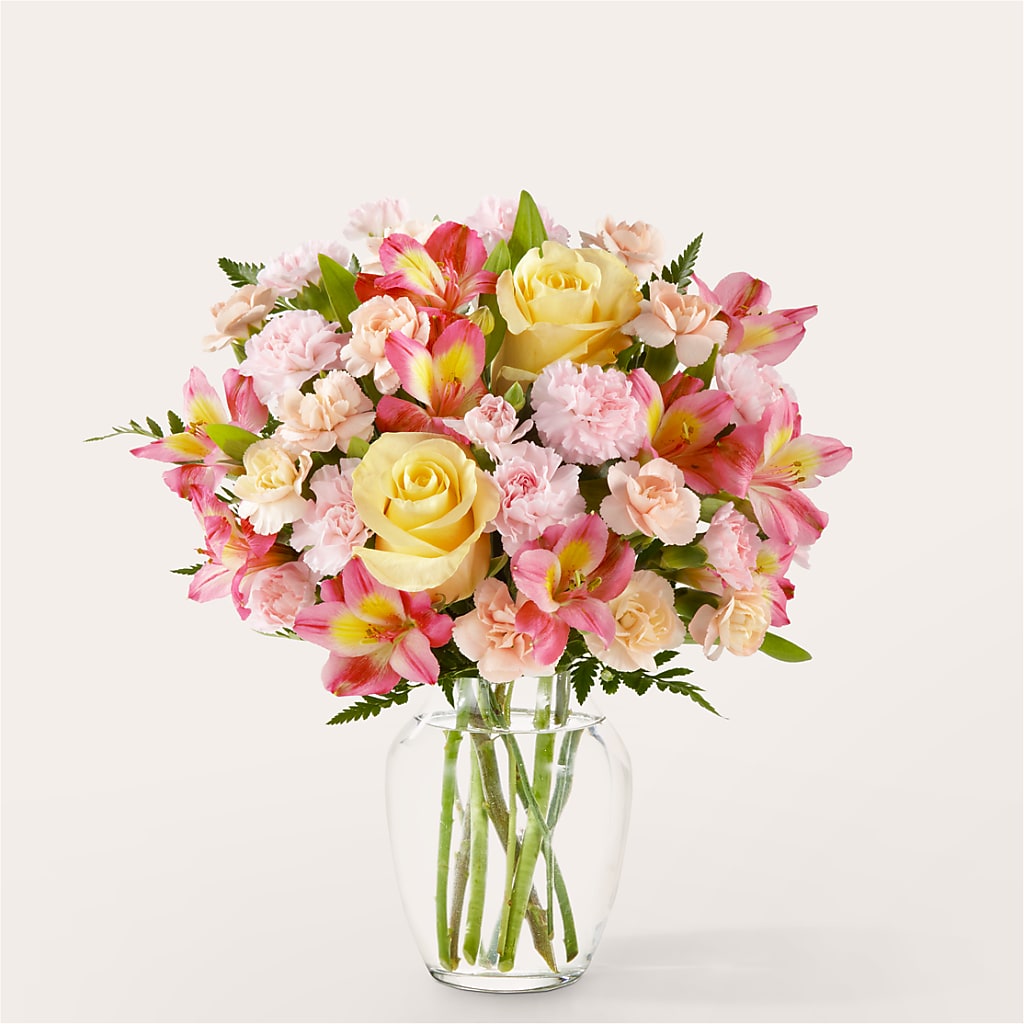Just Lovely Bouquet – KIEFER'S FLORIST, Coshocton OH