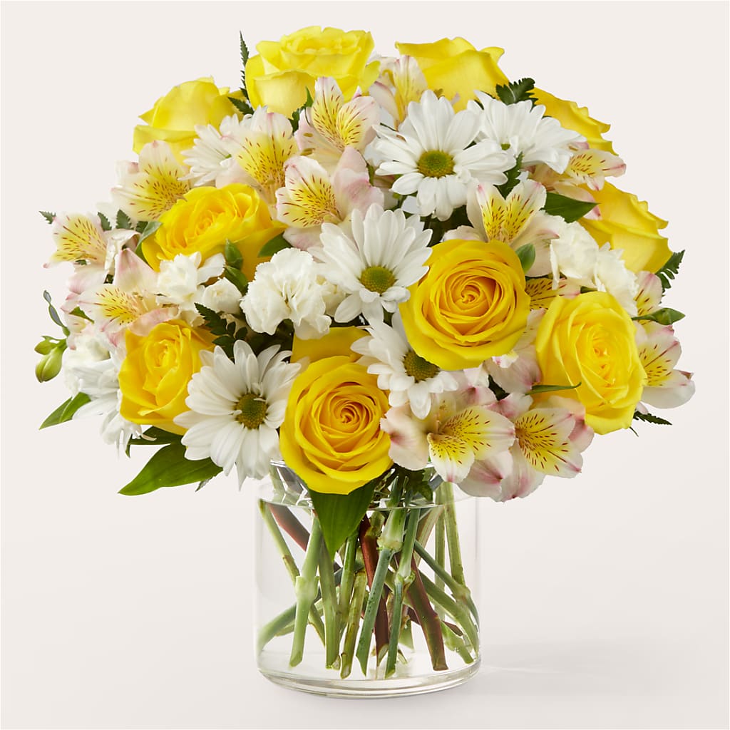Gleeful Bouquet – KIEFER'S FLORIST, Coshocton OH