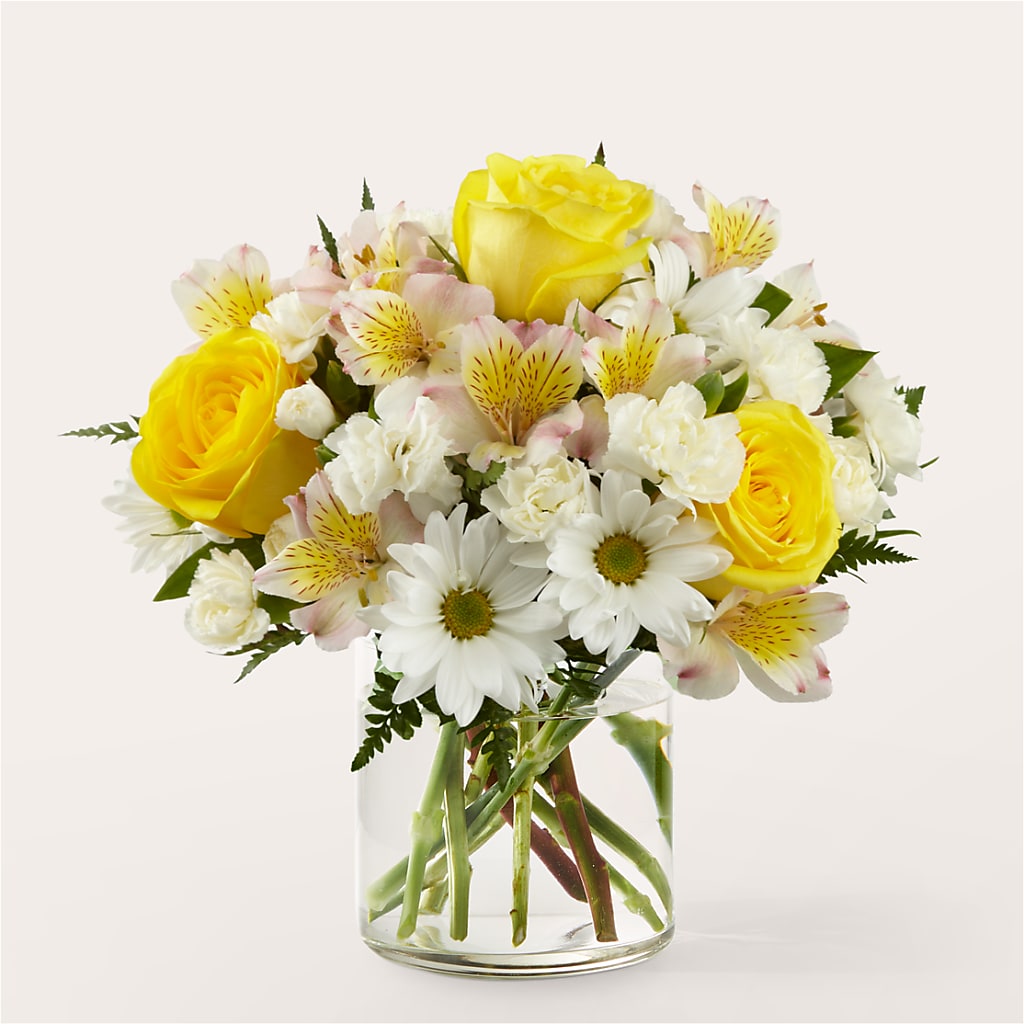 Gleeful Bouquet – KIEFER'S FLORIST, Coshocton OH