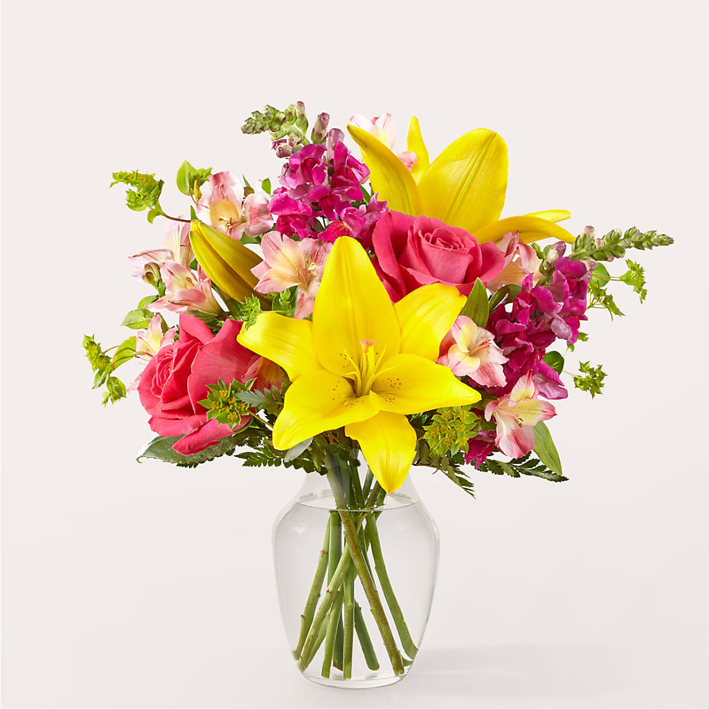 Lovely Day Bouquet – KIEFER'S FLORIST, Coshocton OH