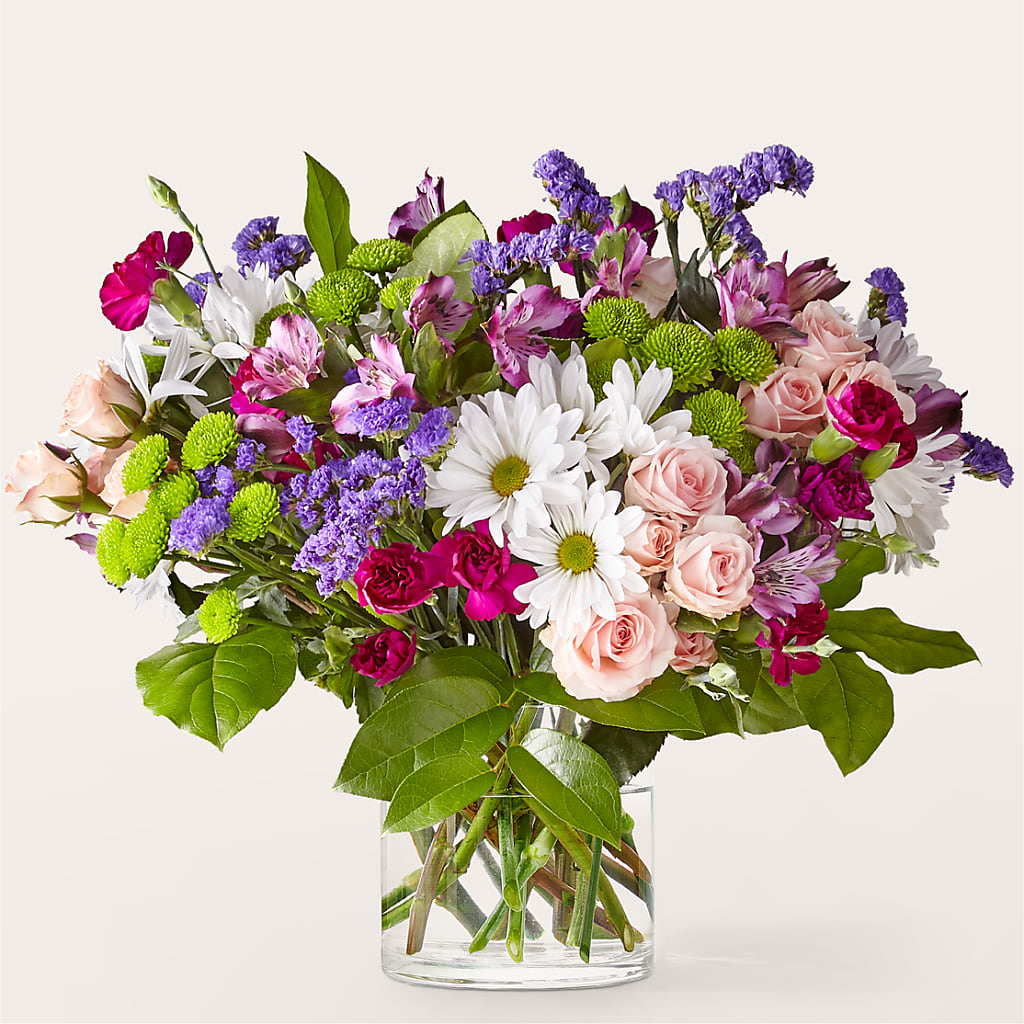 Wild Berry Bouquet – KIEFER'S FLORIST, Coshocton OH