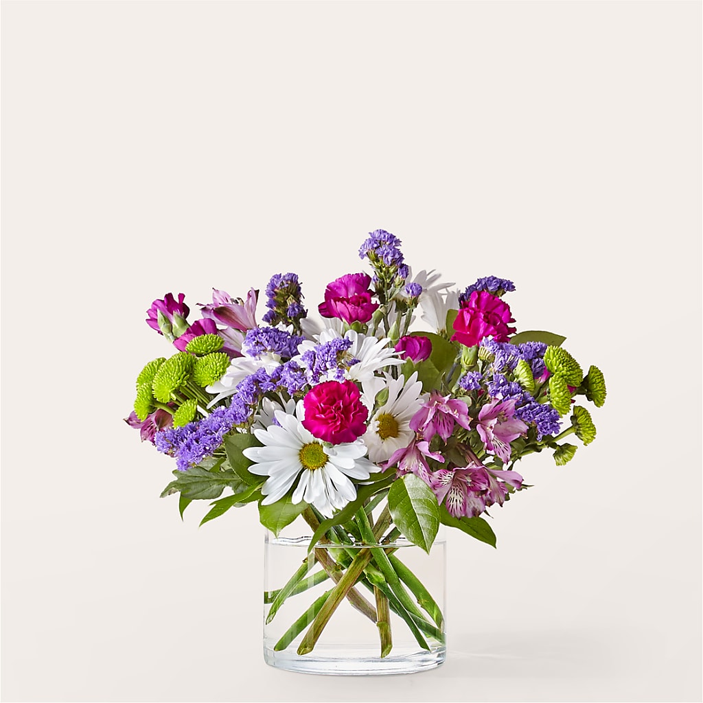 Wild Berry Bouquet – KIEFER'S FLORIST, Coshocton OH