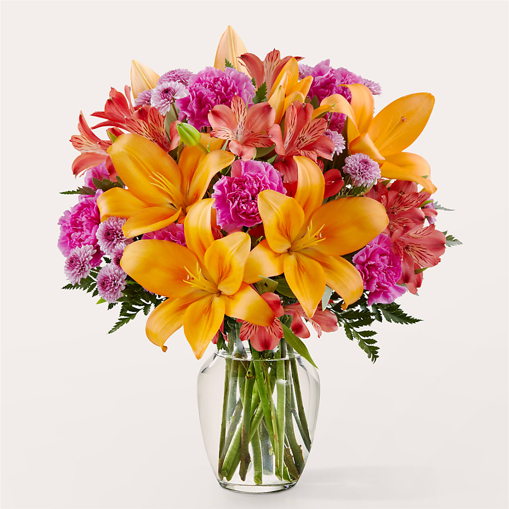 Entranced Bouquet – KIEFER'S FLORIST, Coshocton OH