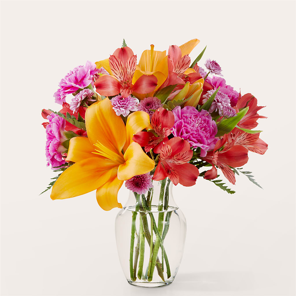 Entranced Bouquet – KIEFER'S FLORIST, Coshocton OH