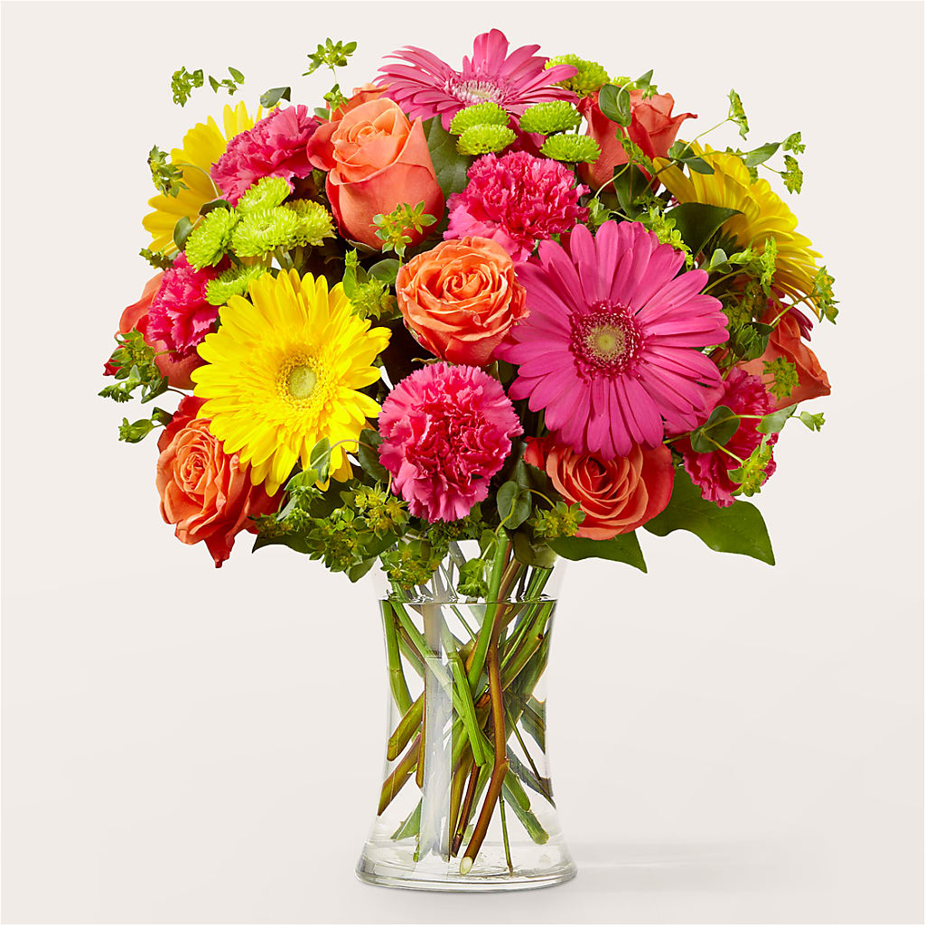 Fruit Punch Bouquet – KIEFER'S FLORIST, Coshocton OH