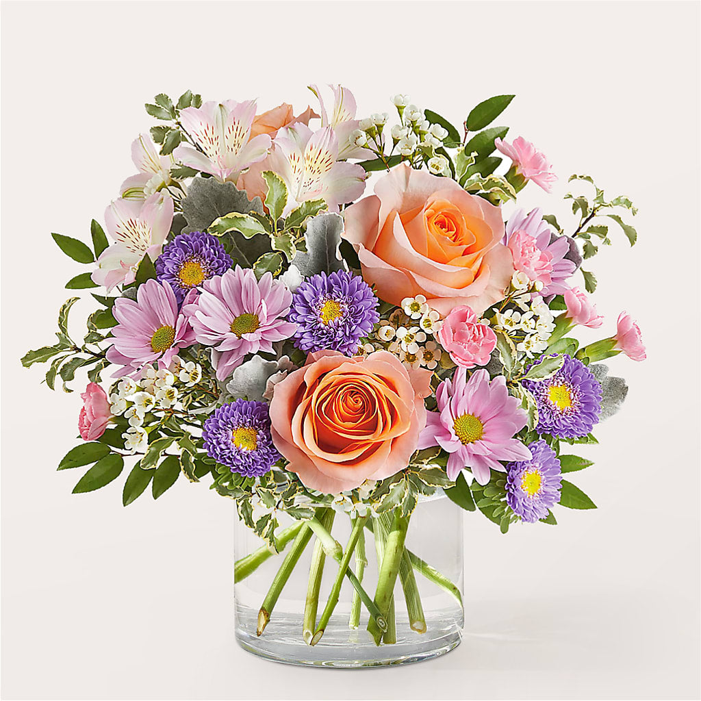 Glimmer Bouquet – KIEFER'S FLORIST, Coshocton OH