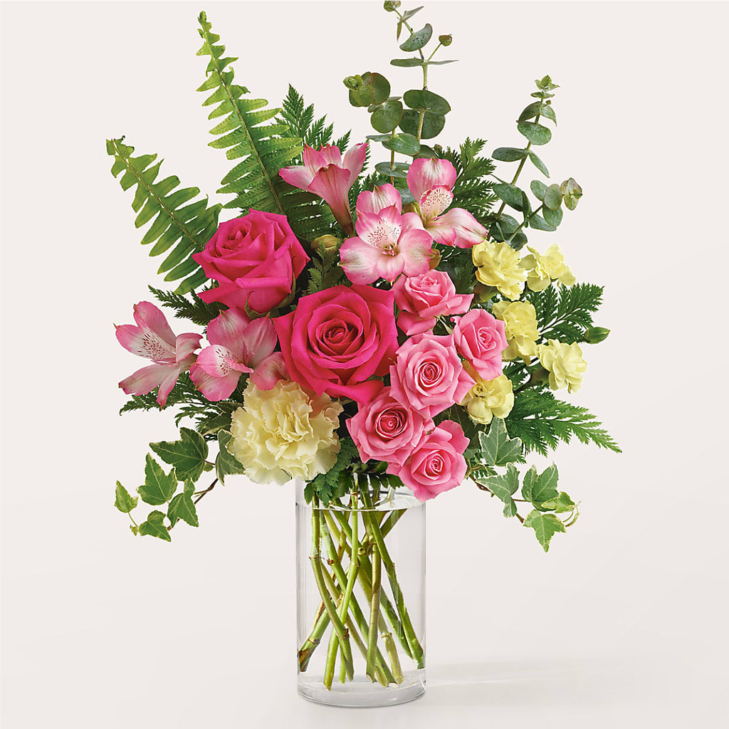 Strawberry Margarita Bouquet – KIEFER'S FLORIST, Coshocton OH