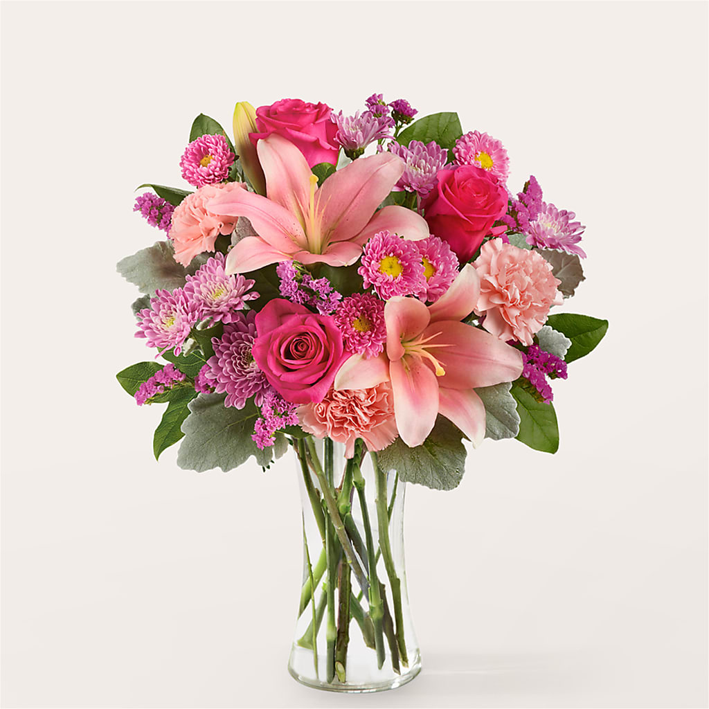 Dream Come True Bouquet – KIEFER'S FLORIST, Coshocton OH