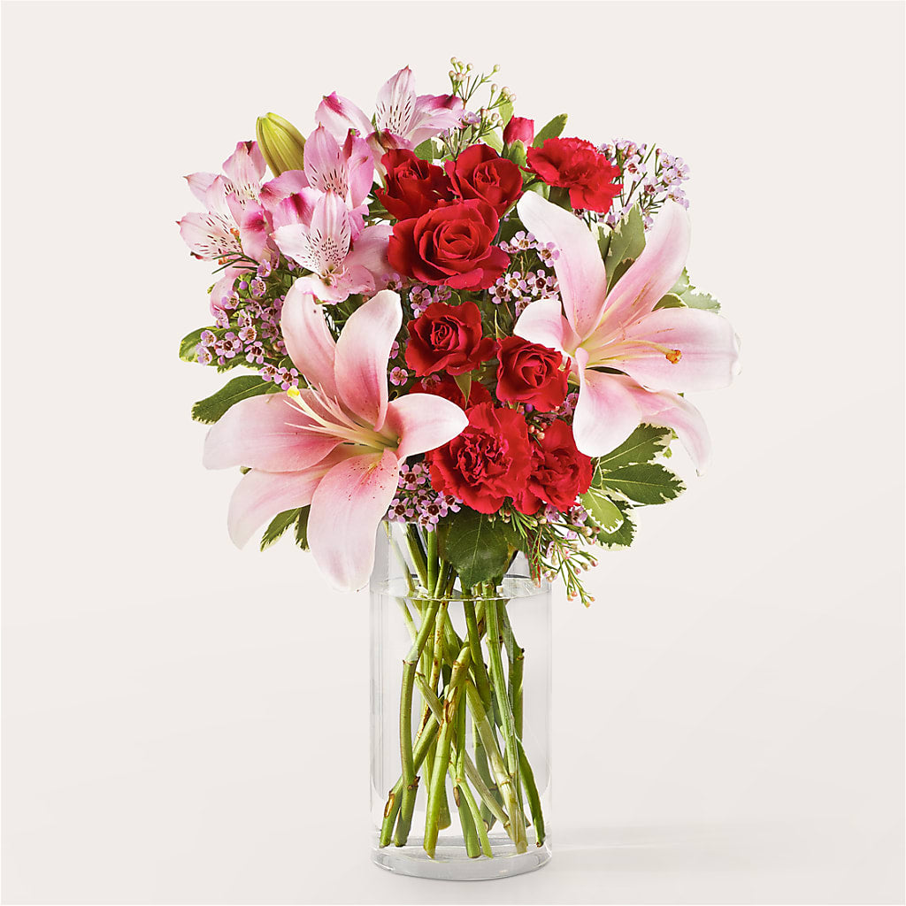 Kismet Bouquet – KIEFER'S FLORIST, Coshocton OH