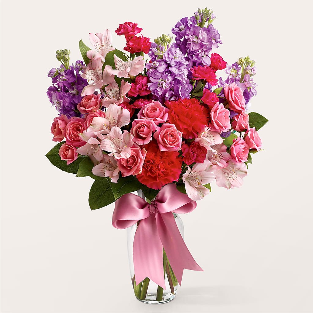 Main Character Bouquet – KIEFER'S FLORIST, Coshocton OH