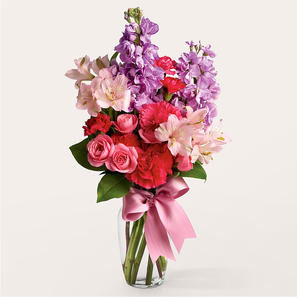 Main Character Bouquet – KIEFER'S FLORIST, Coshocton OH