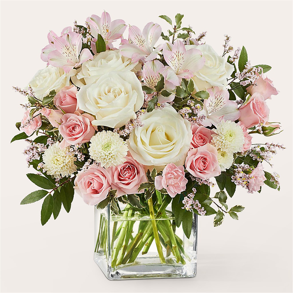 Day Made Bouquet – KIEFER'S FLORIST, Coshocton OH