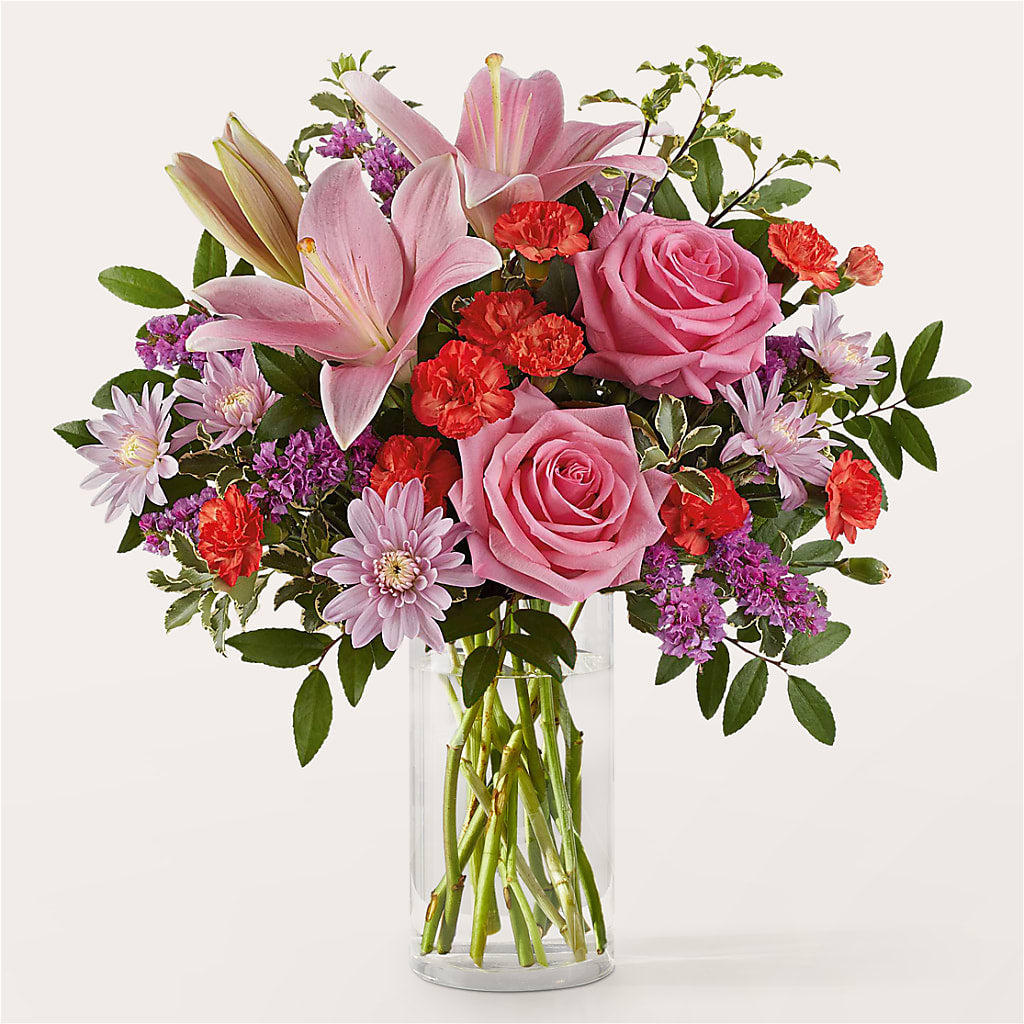 Sequins Bouquet – KIEFER'S FLORIST, Coshocton OH