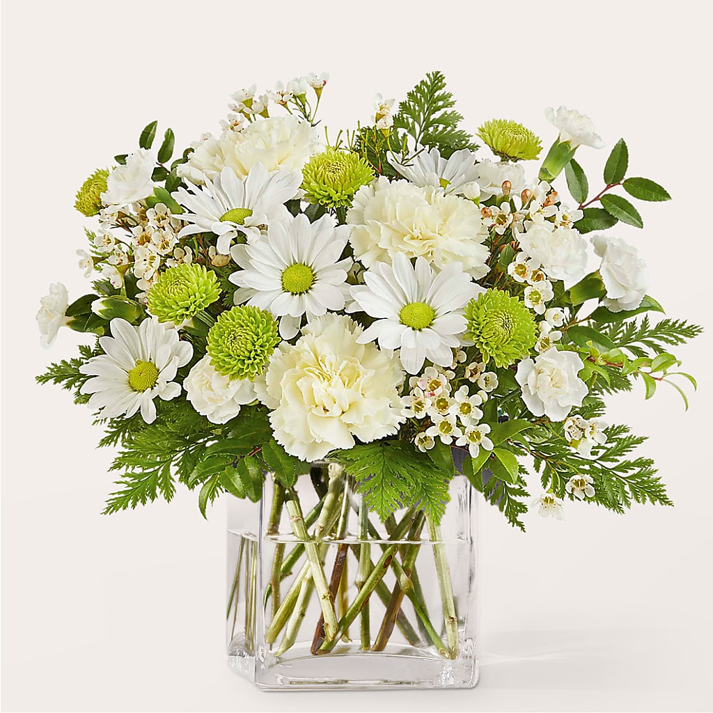 Momentary Meditation Bouquet – KIEFER'S FLORIST, Coshocton OH