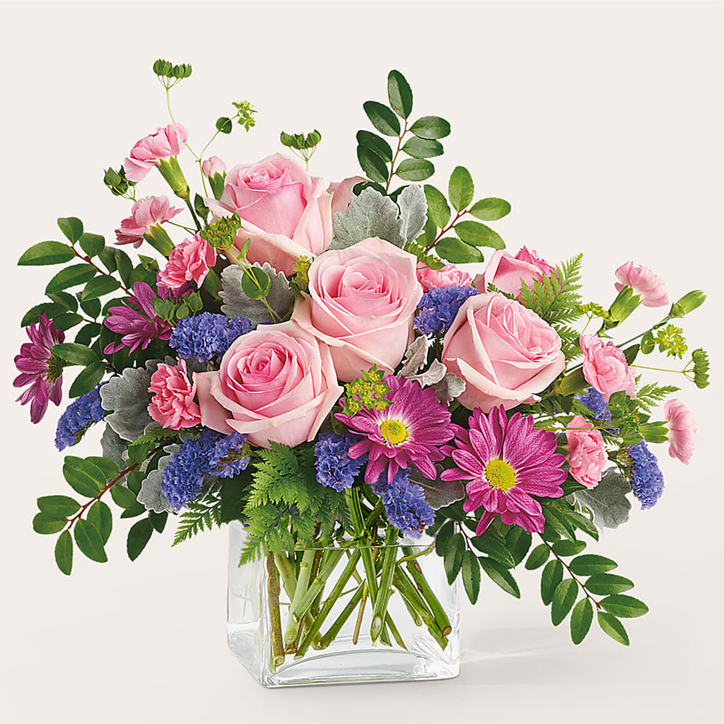 Starlet Bouquet – KIEFER'S FLORIST, Coshocton OH