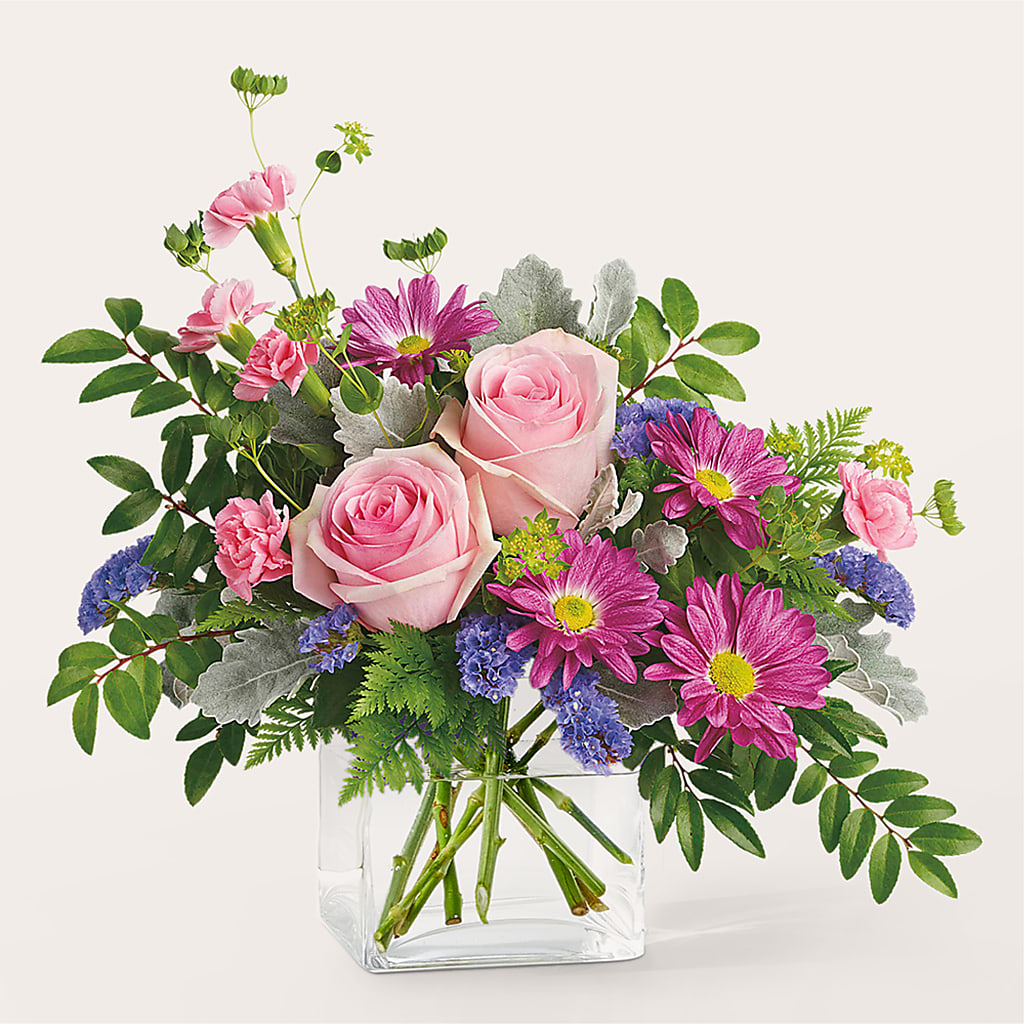 Starlet Bouquet – KIEFER'S FLORIST, Coshocton OH