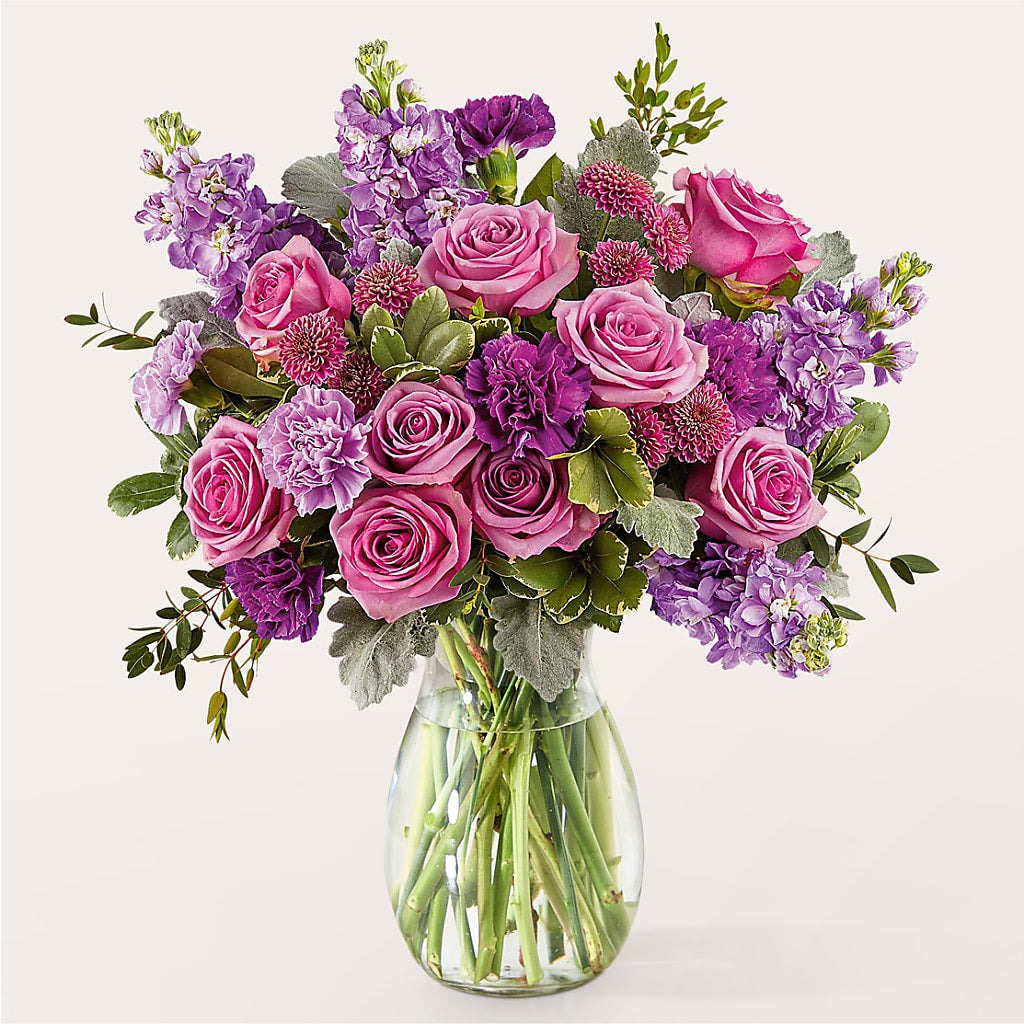A Love Story Bouquet – KIEFER'S FLORIST, Coshocton OH