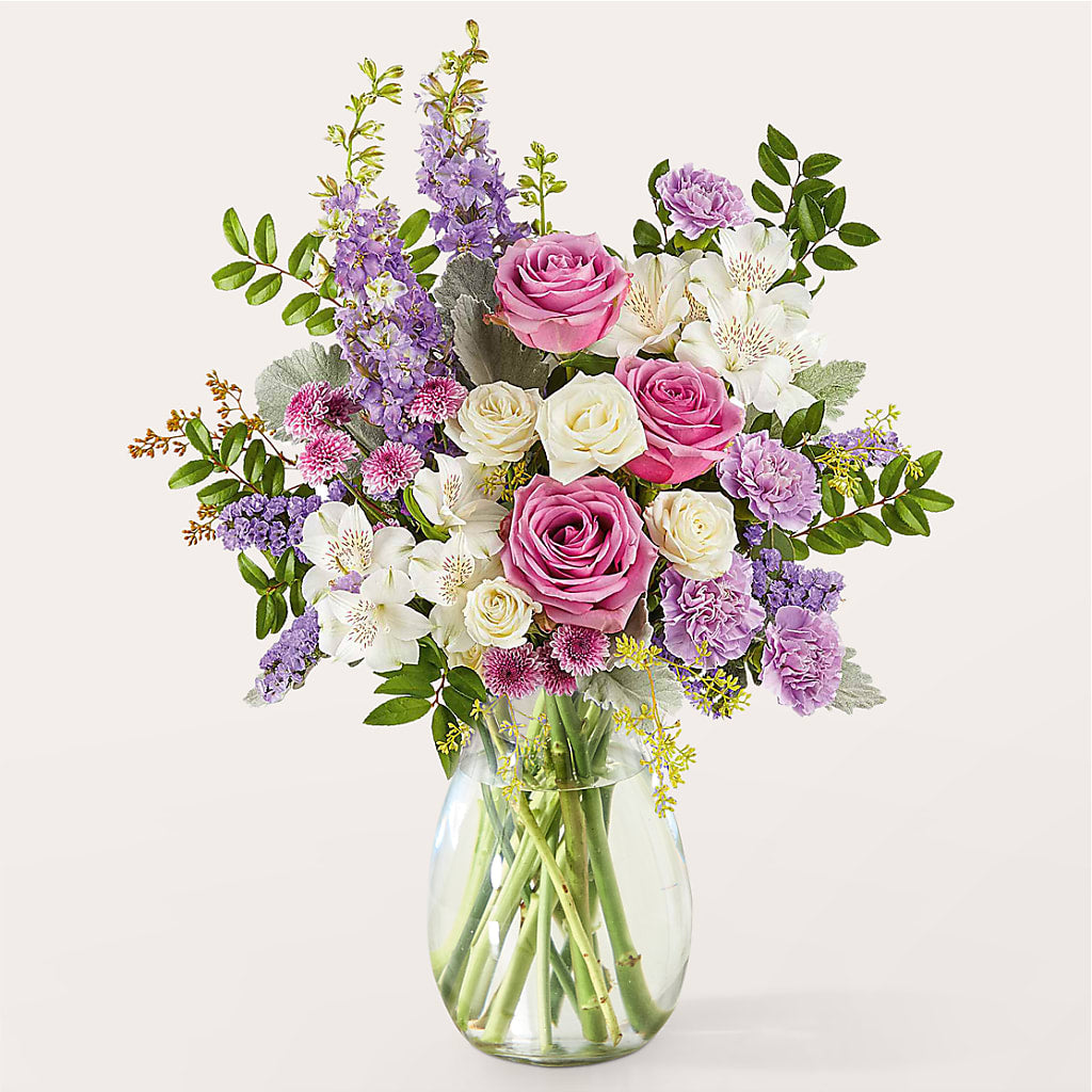 Lucky Me Bouquet – KIEFER'S FLORIST, Coshocton OH
