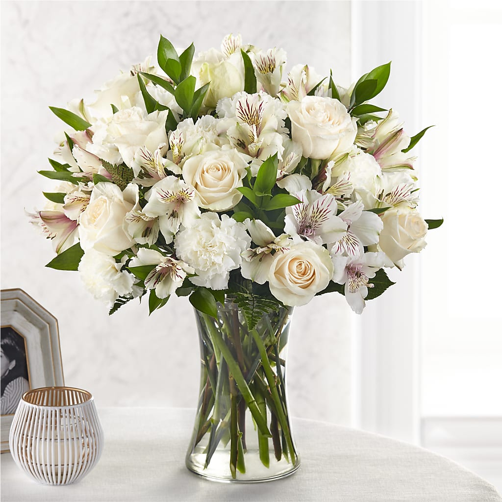Cherished Friend Bouquet – KIEFER'S FLORIST, Coshocton OH