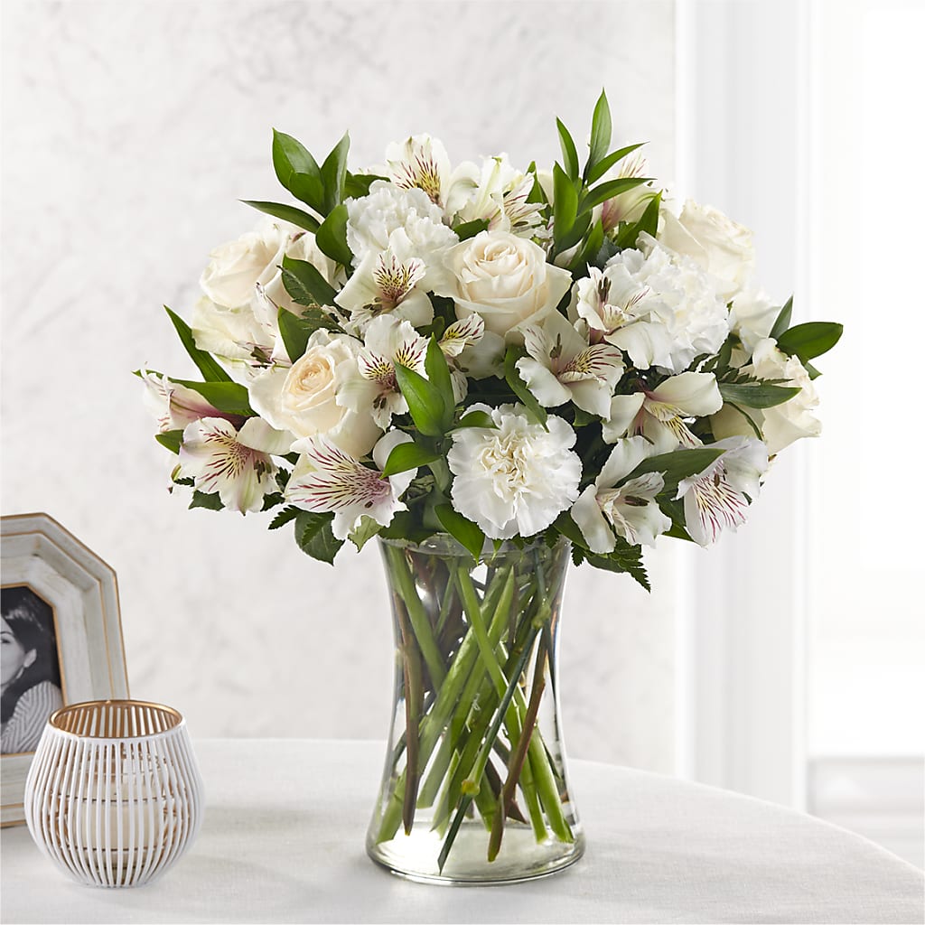 Cherished Friend Bouquet – KIEFER'S FLORIST, Coshocton OH