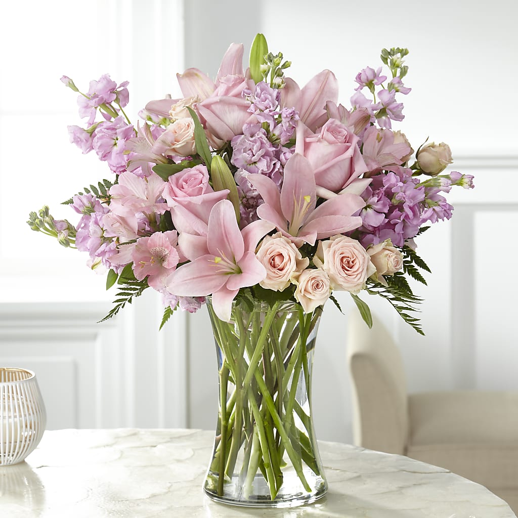 Wishes & Blessings Bouquet – KIEFER'S FLORIST, Coshocton OH