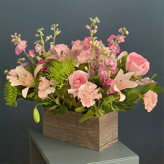 Beautiful Spirit Basket – KIEFER'S FLORIST, Coshocton OH
