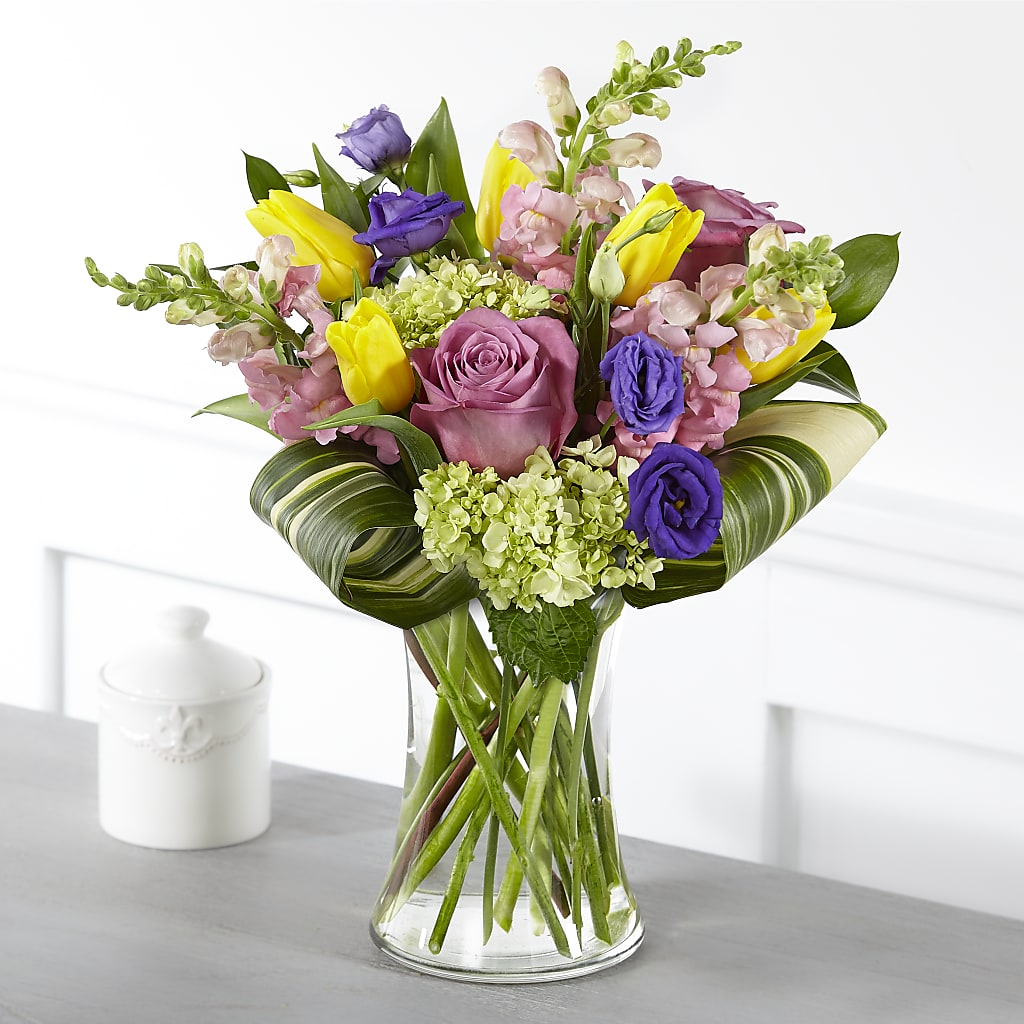 Wondrous Memories Bouquet – KIEFER'S FLORIST, Coshocton OH