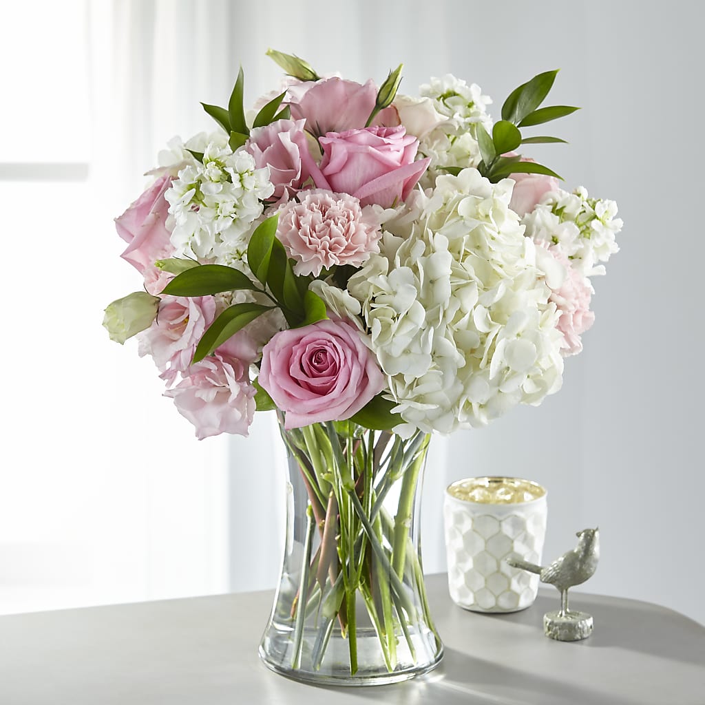 Guiding Grace Bouquet – KIEFER'S FLORIST, Coshocton OH